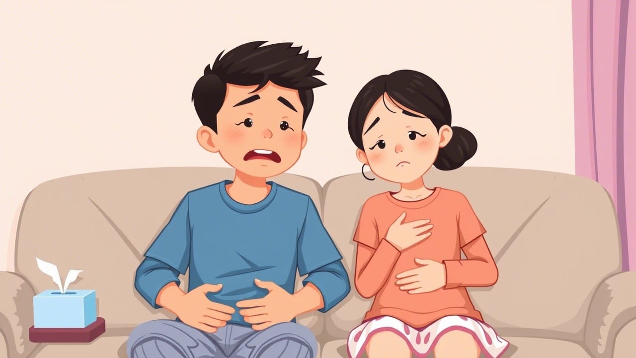 诺如病毒