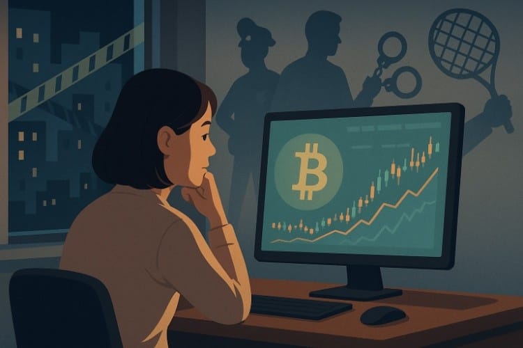 不踩币圈：我这两年的试水与抽身