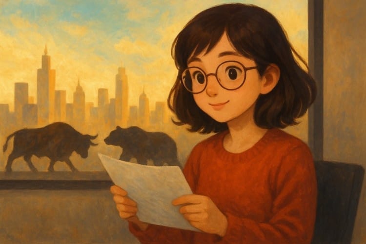 牛市熊市都是好市/事