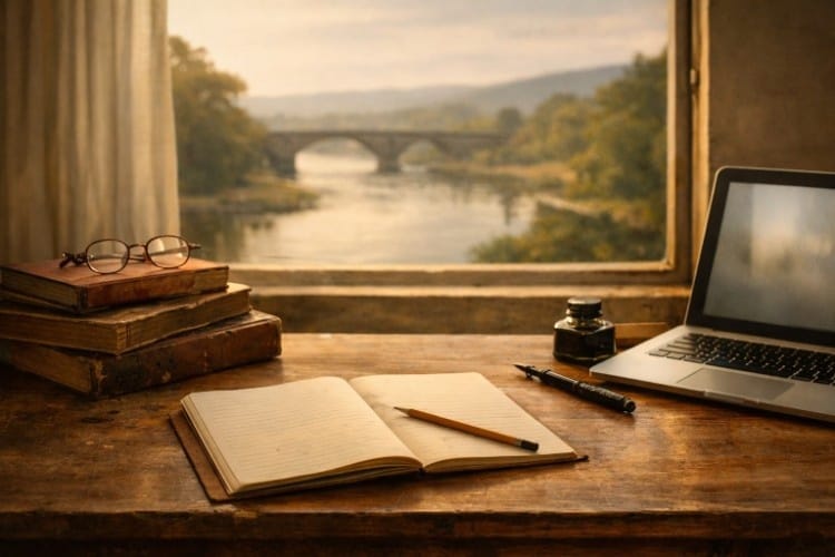 谁在替我们讲历史