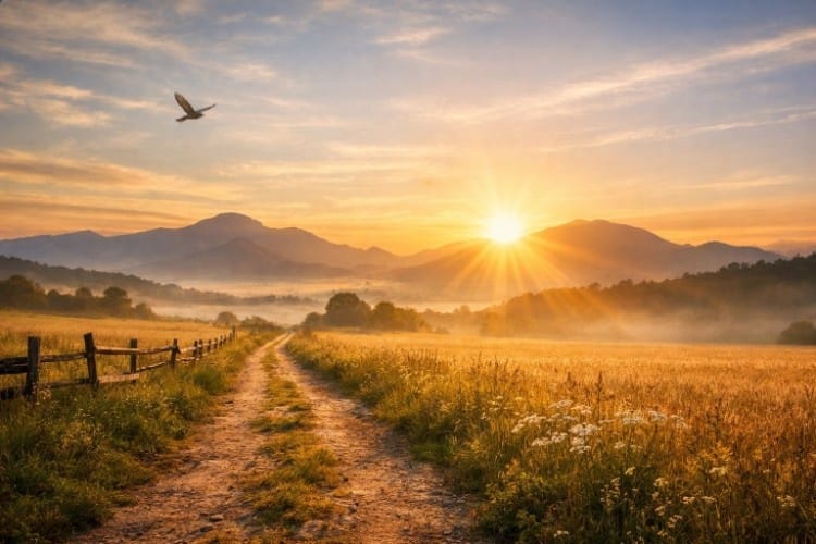 🌿财务自由不是数字：把人生方向权拿回自己手里