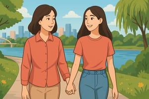 从偏见到包容：传承中华文化的旅程
