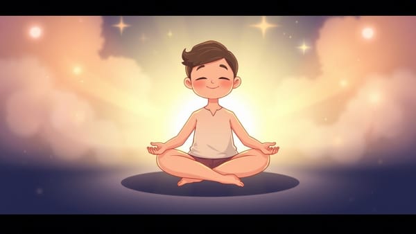 真正的觉醒，是回到内在神性
