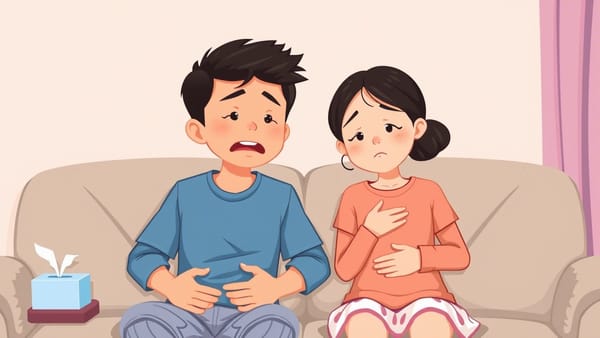 诺如病毒