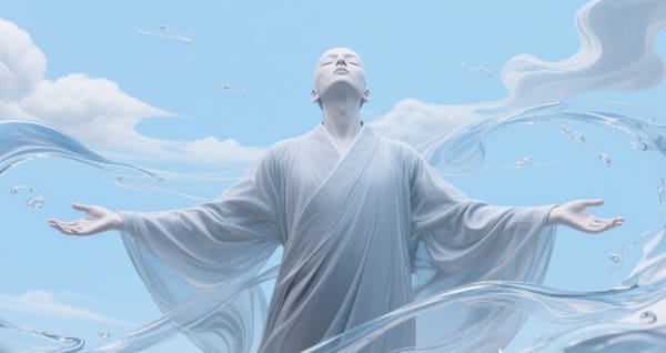 请相信：你不是孤单的