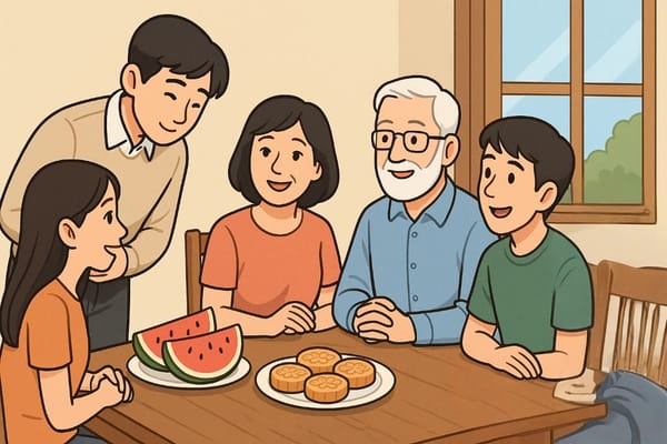当青春遇上了信仰