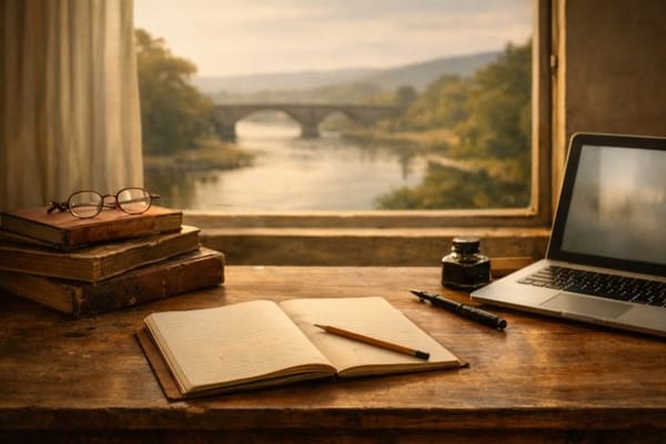 谁在替我们讲历史